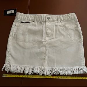 Denim Shirt by Tommy Hilfiger